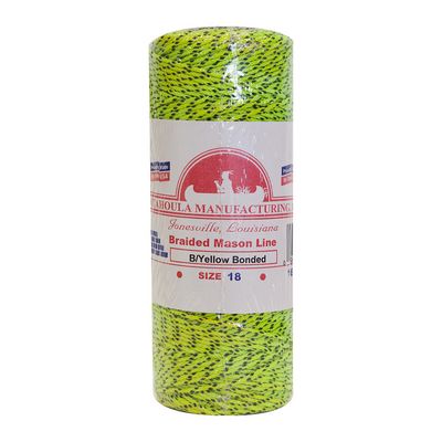 Catahoula Manufacturing Mason Twine made in USA