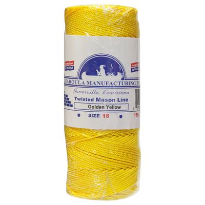 Catahoula Manufacturing Mason Twine made in USA