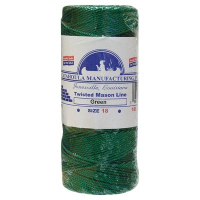 Catahoula Manufacturing Mason Twine made in USA