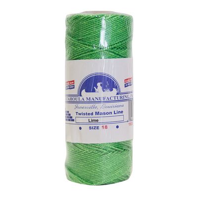 Catahoula Manufacturing Mason Twine made in USA