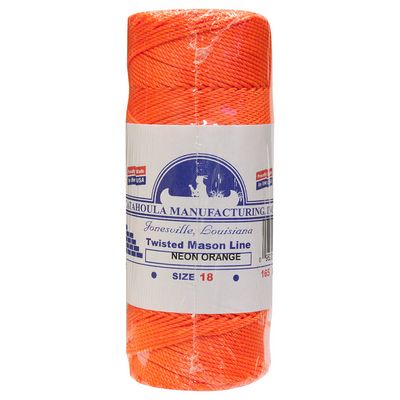 Catahoula Manufacturing Mason Twine made in USA