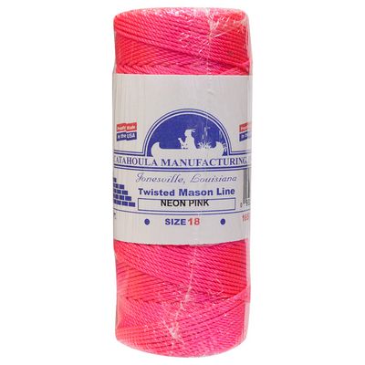 Catahoula Manufacturing Mason Twine made in USA