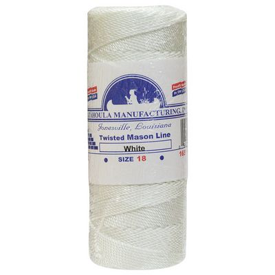 Catahoula Manufacturing Mason Twine made in USA