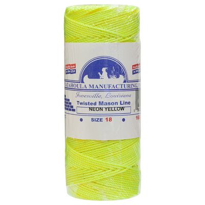 Catahoula Manufacturing Mason Twine made in USA