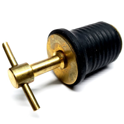 Boat Plug Twist Style