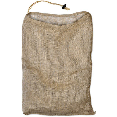 Burlap Sacks