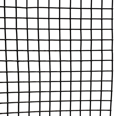 Eel, Crawfish & Flounder Trap, 1/2 in. sq. Mesh, 24 in. by 18 in. by 8 in. by Memphis Net & Twine