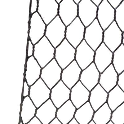 Tomahawk Double Door Crayfish Trap, Multicolor