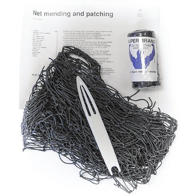 Net Mending Kit