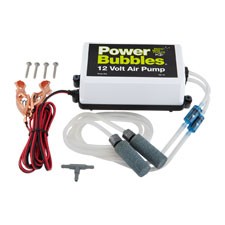 AG-B15 power bubbles aerator kit