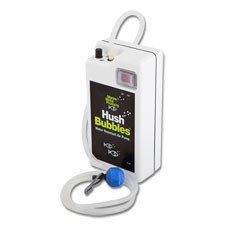 AG-B16 extra quiet air pump