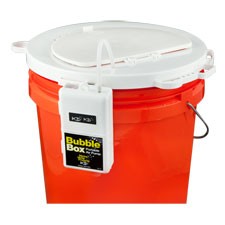 AG-LB11 5-gallon aerator lid