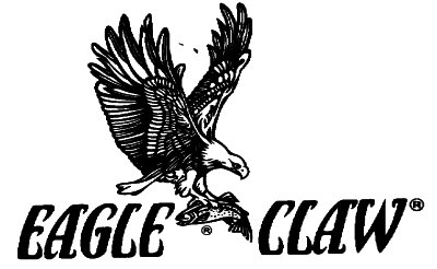 30 Eagle Claw Nickel Live Bait Hooks 7/0 FL318NMAG Tuna Wahoo FREE