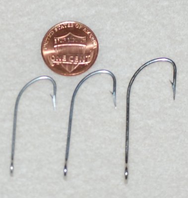 TL Wire Hooks