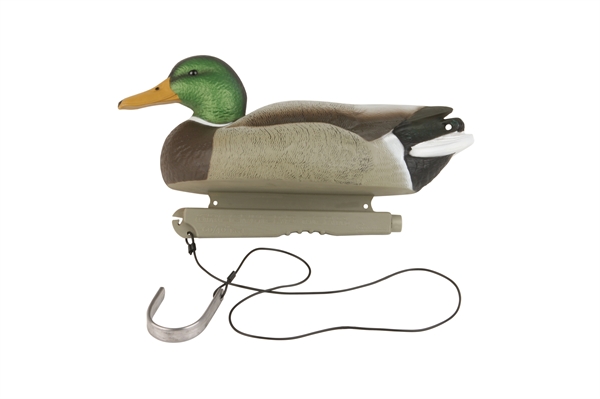 Duck Lead decoy strap400