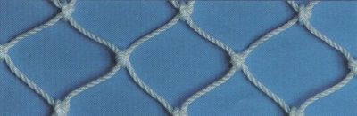 Heavy Duty Driving Net