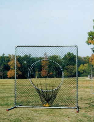 softtoss practice net 400