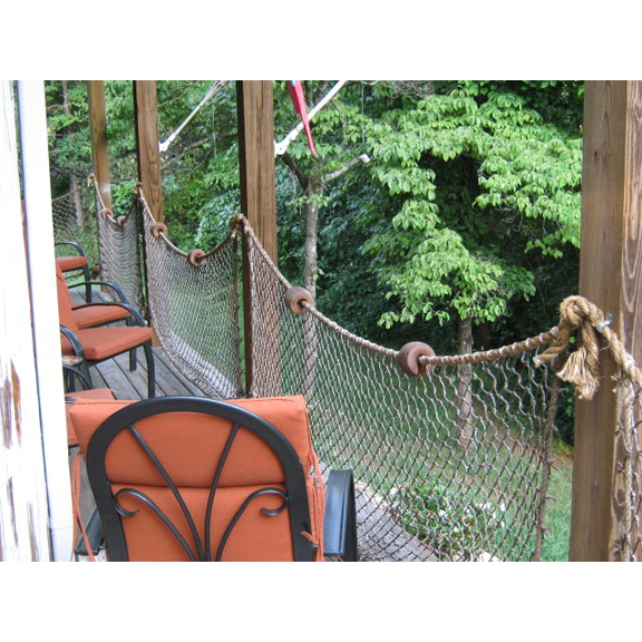 Photos Custom Nets - Nets & More