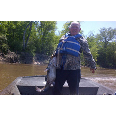 all pro fishing pole Pro-AllStar Rod