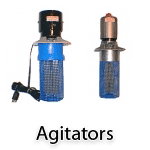 Bait Vat Agitators