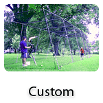 Custom Cages