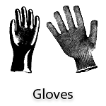 Gloves