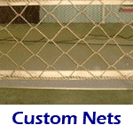 Custom Nets