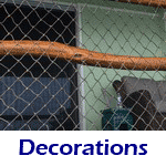 Decorative Nets